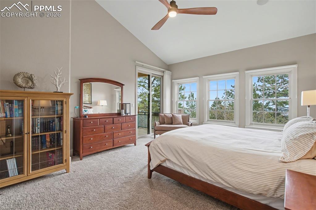 4445 Governors Point Colorado Springs CO 80906