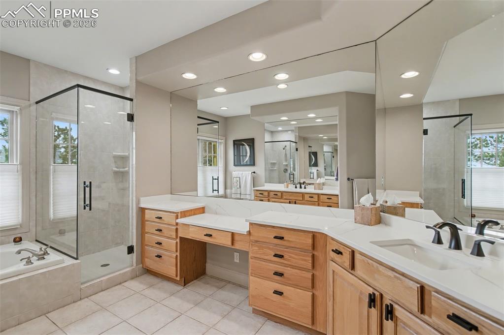 4445 Governors Point Colorado Springs CO 80906