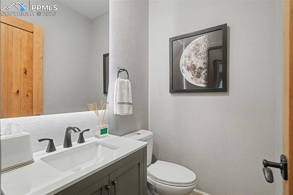 4445 Governors Point Colorado Springs CO 80906