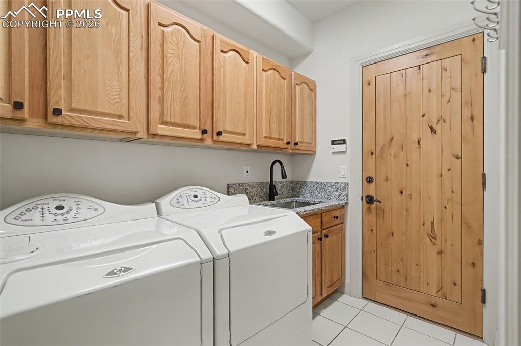 4445 Governors Point Colorado Springs CO 80906