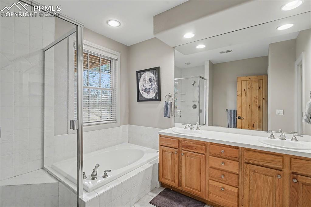 4445 Governors Point Colorado Springs CO 80906