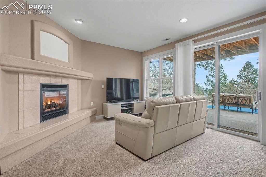4445 Governors Point Colorado Springs CO 80906