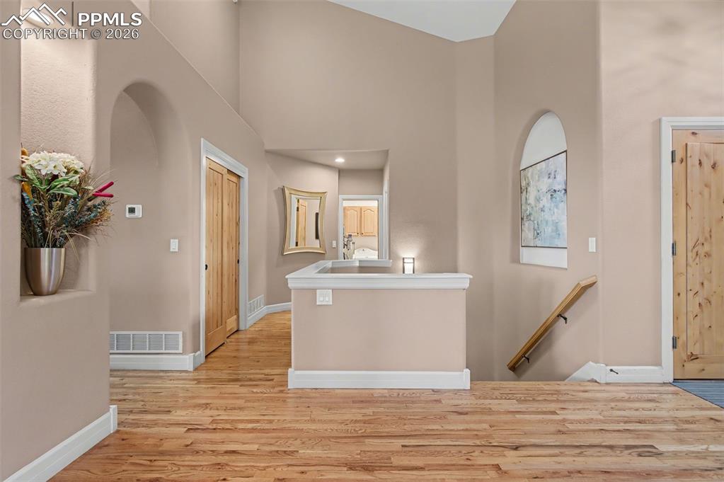 4445 Governors Point Colorado Springs CO 80906