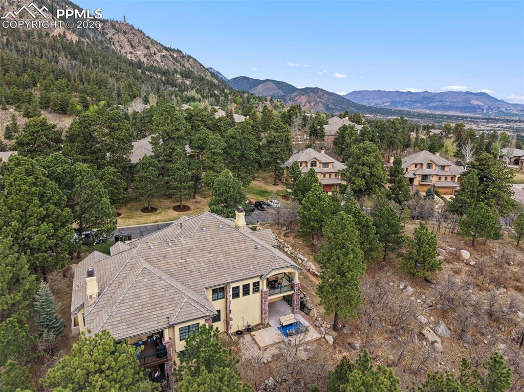 4445 Governors Point Colorado Springs CO 80906