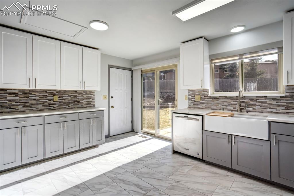 2955 Reuben Drive Colorado Springs CO 80918