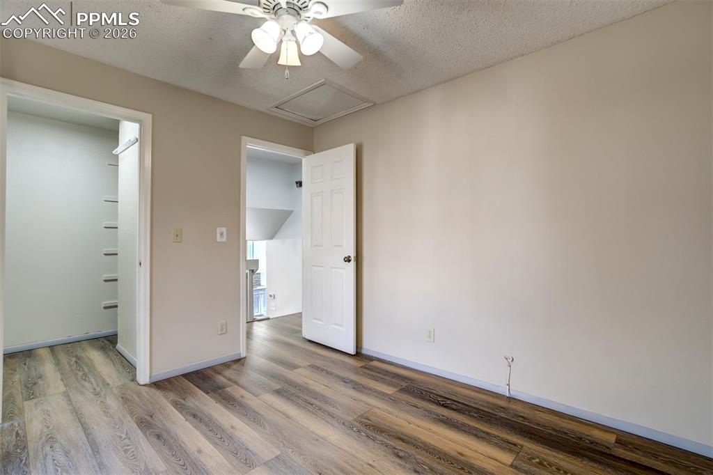 2955 Reuben Drive Colorado Springs CO 80918
