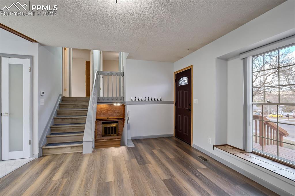 2955 Reuben Drive Colorado Springs CO 80918