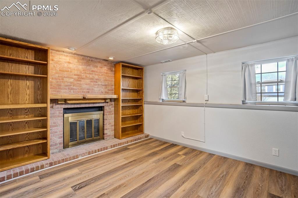 2955 Reuben Drive Colorado Springs CO 80918