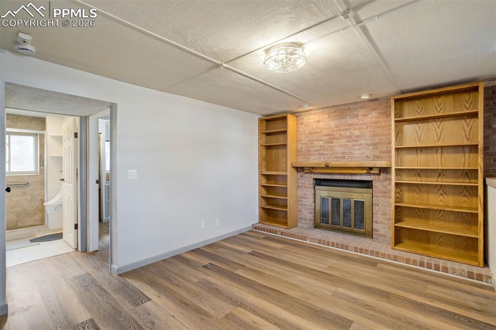 2955 Reuben Drive Colorado Springs CO 80918
