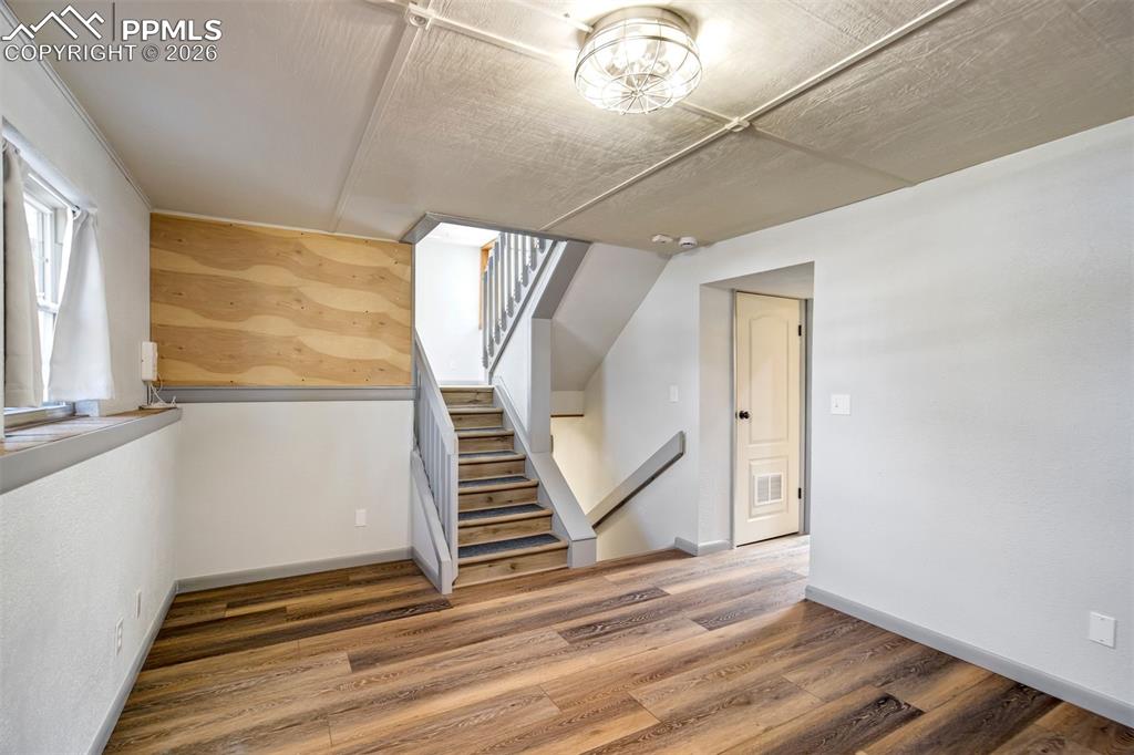2955 Reuben Drive Colorado Springs CO 80918