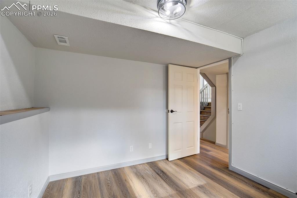 2955 Reuben Drive Colorado Springs CO 80918