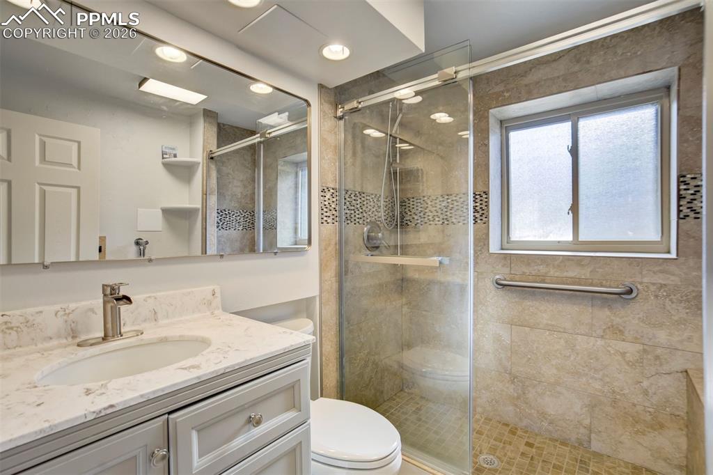 2955 Reuben Drive Colorado Springs CO 80918