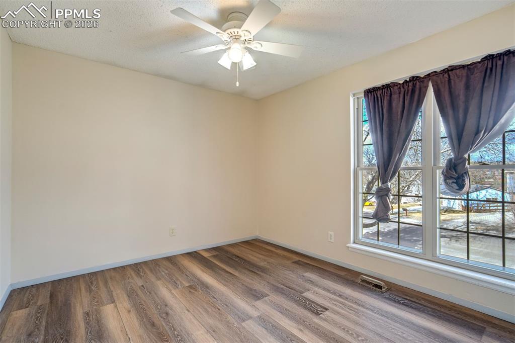 2955 Reuben Drive Colorado Springs CO 80918