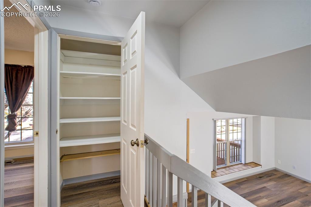 2955 Reuben Drive Colorado Springs CO 80918