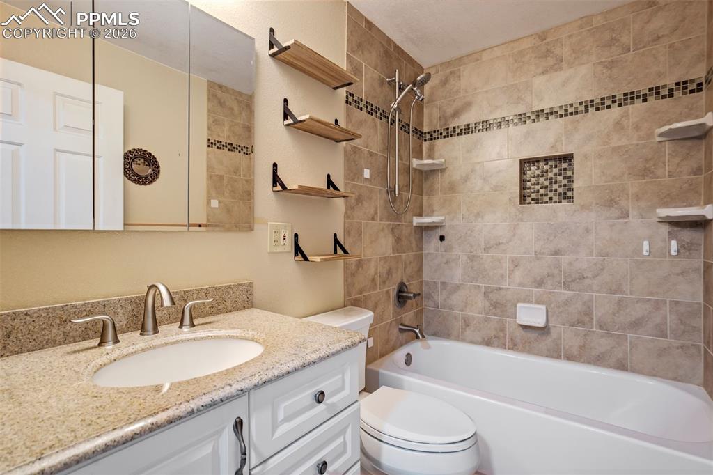 2955 Reuben Drive Colorado Springs CO 80918