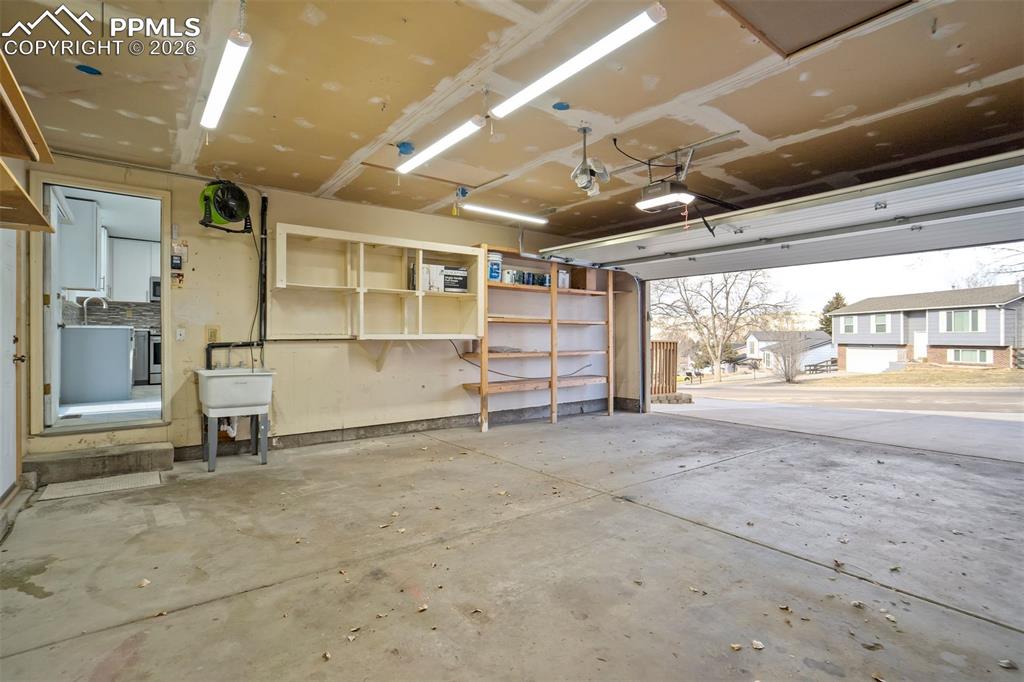 2955 Reuben Drive Colorado Springs CO 80918
