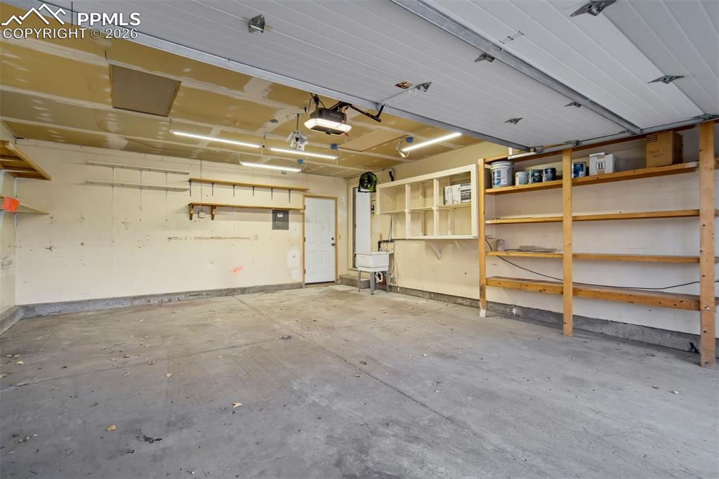 2955 Reuben Drive Colorado Springs CO 80918