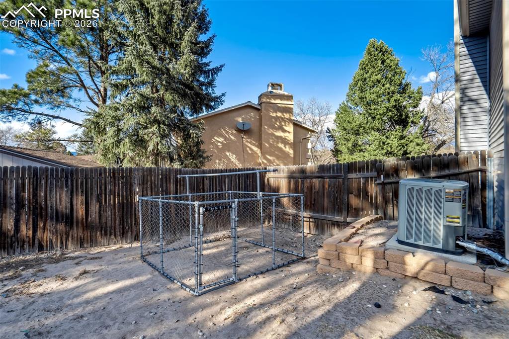 2955 Reuben Drive Colorado Springs CO 80918