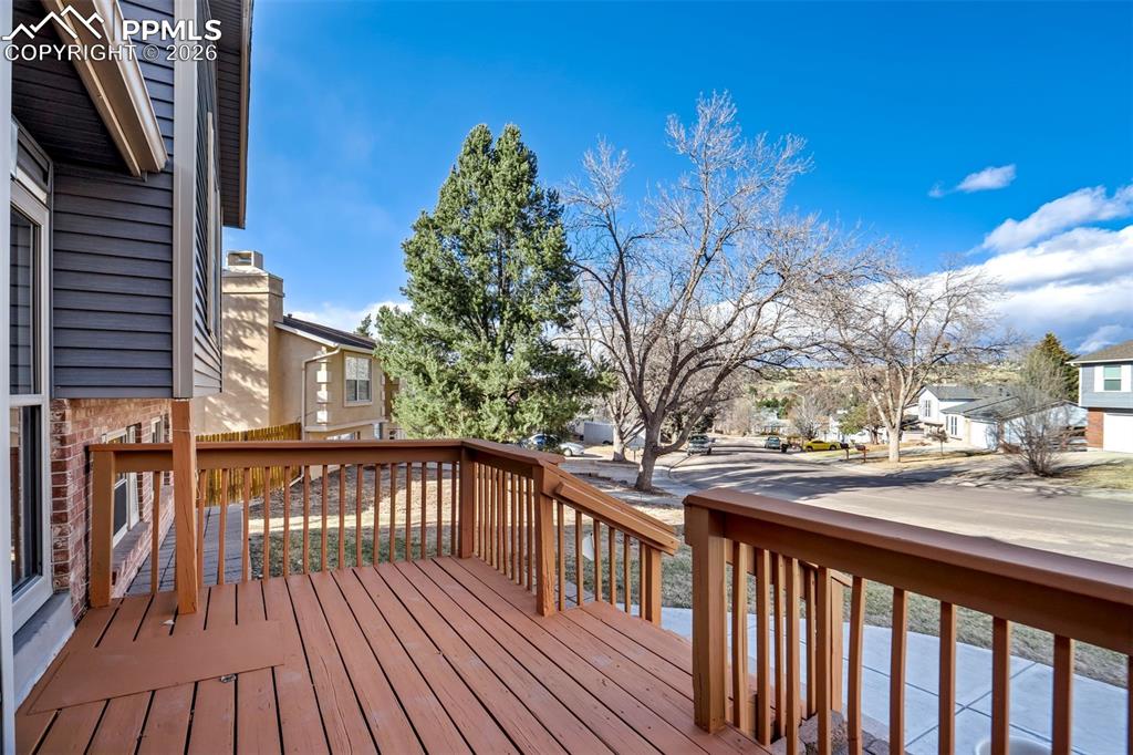 2955 Reuben Drive Colorado Springs CO 80918