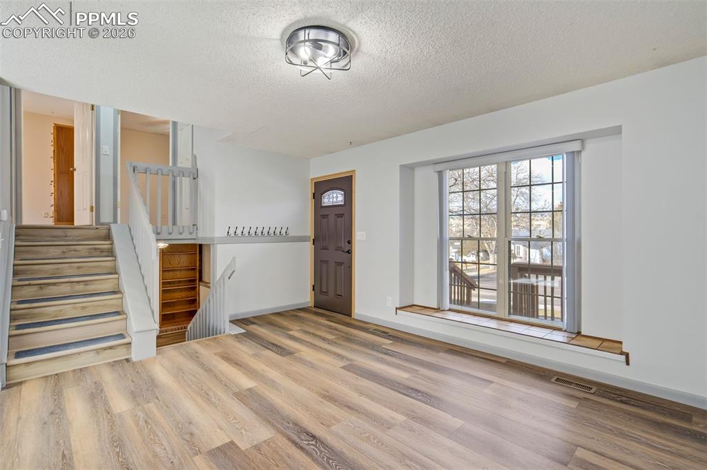 2955 Reuben Drive Colorado Springs CO 80918