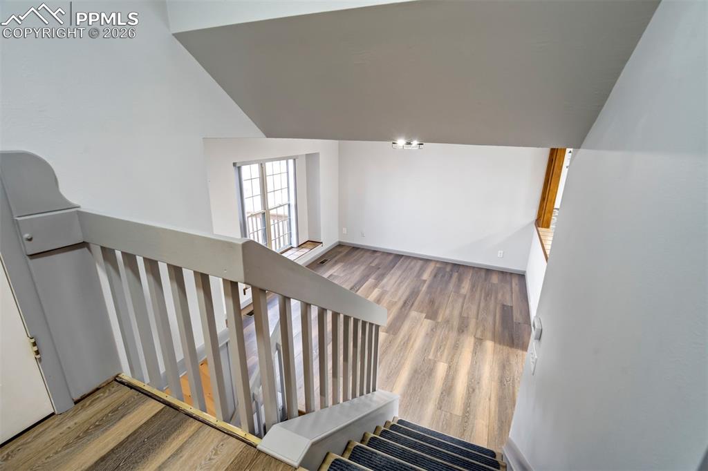 2955 Reuben Drive Colorado Springs CO 80918