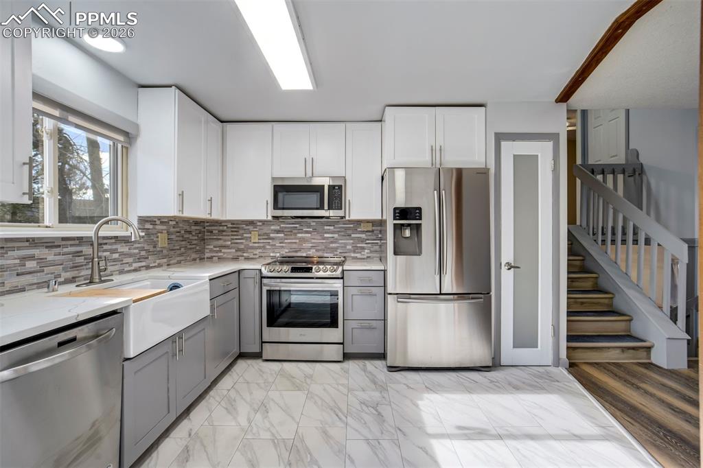2955 Reuben Drive Colorado Springs CO 80918