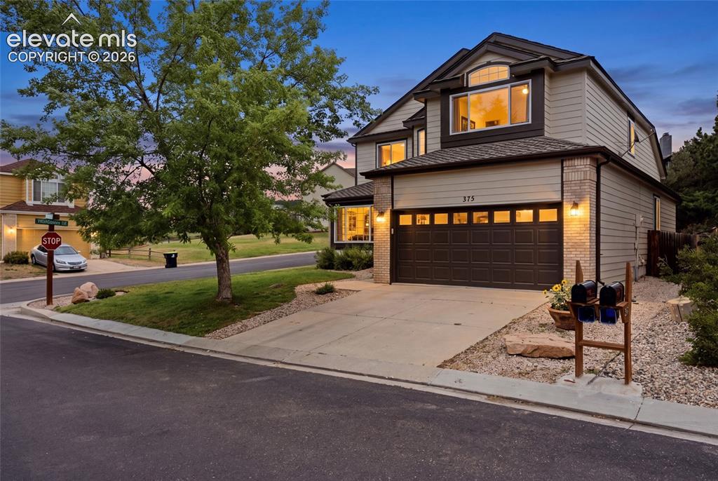 375 Medford Drive Colorado Springs CO 80921