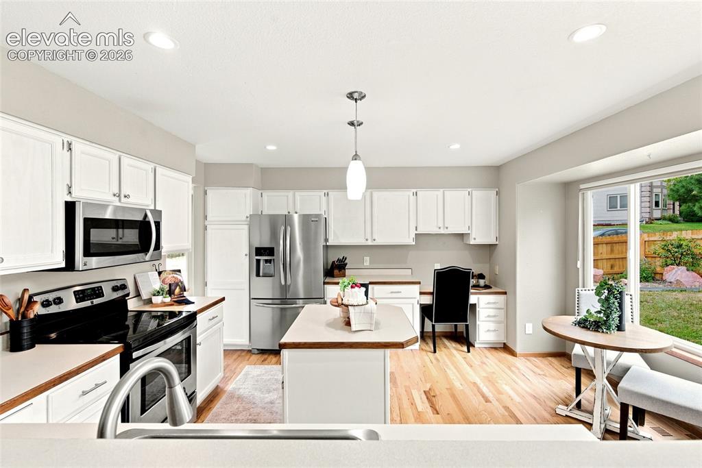 375 Medford Drive Colorado Springs CO 80921