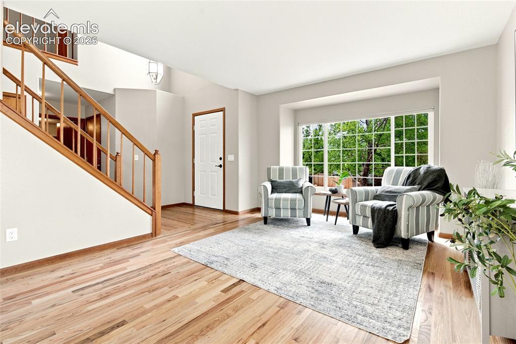 375 Medford Drive Colorado Springs CO 80921
