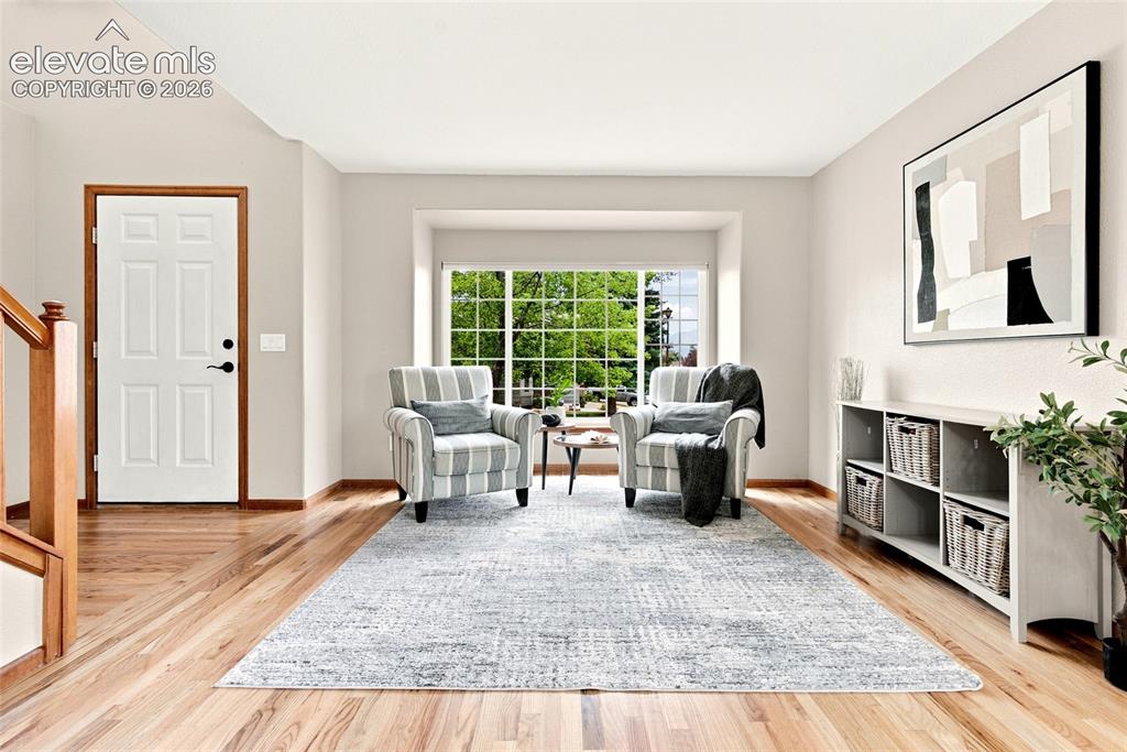375 Medford Drive Colorado Springs CO 80921