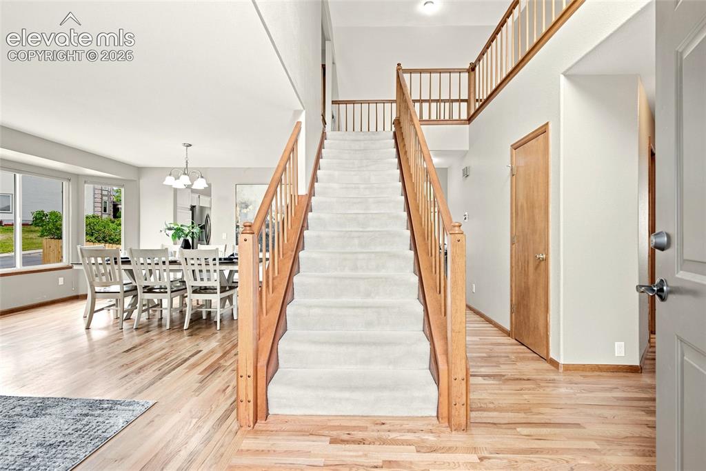 375 Medford Drive Colorado Springs CO 80921