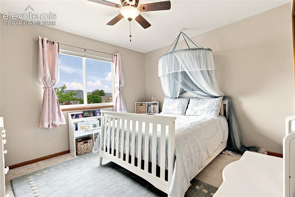 375 Medford Drive Colorado Springs CO 80921