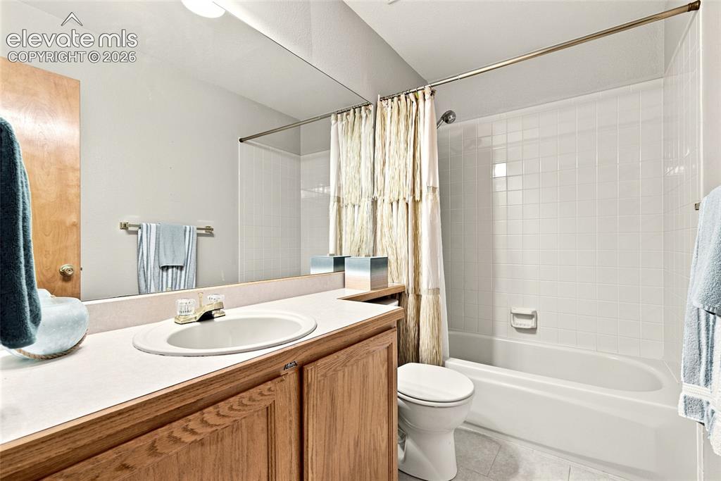 375 Medford Drive Colorado Springs CO 80921