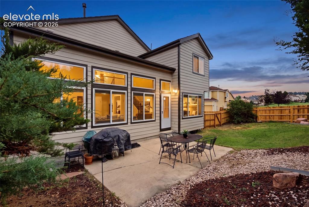 375 Medford Drive Colorado Springs CO 80921