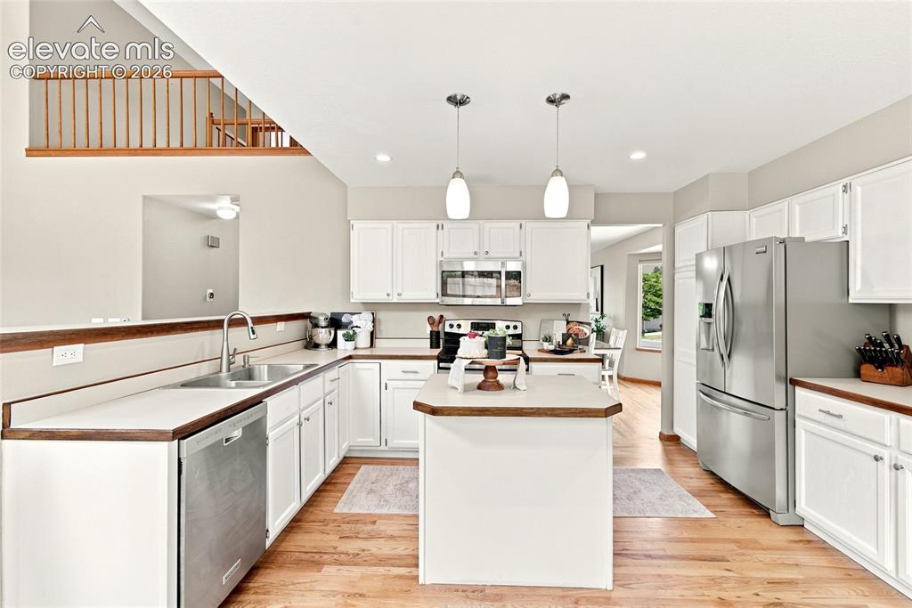 375 Medford Drive Colorado Springs CO 80921