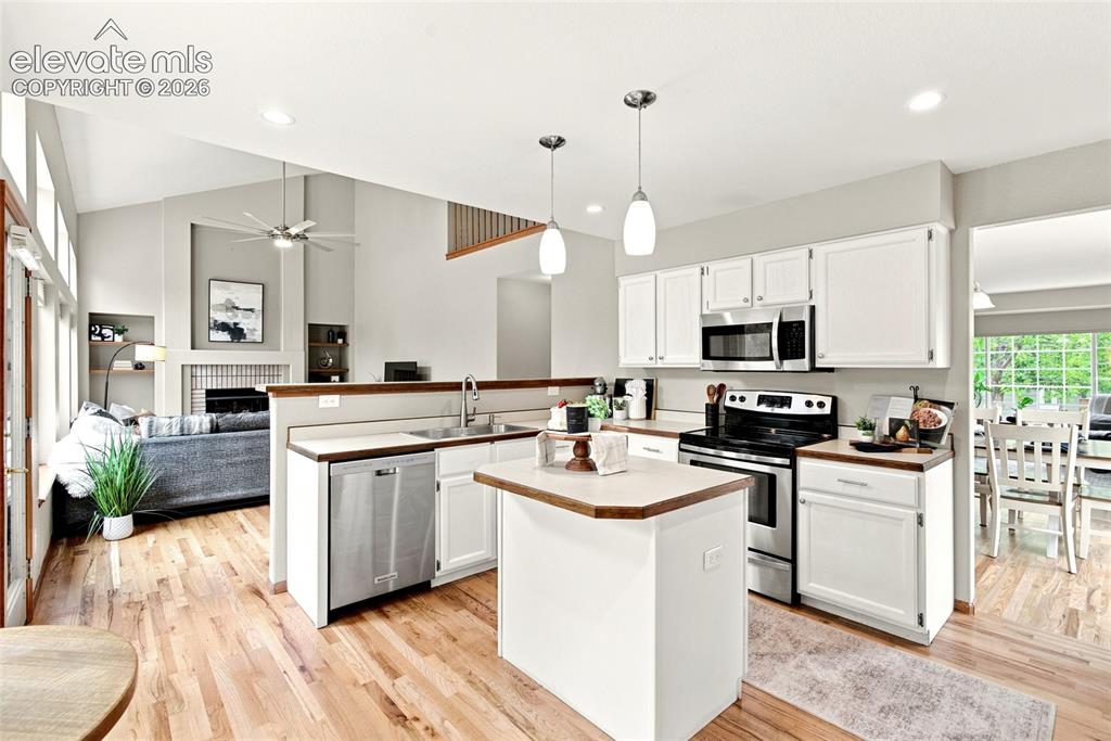 375 Medford Drive Colorado Springs CO 80921