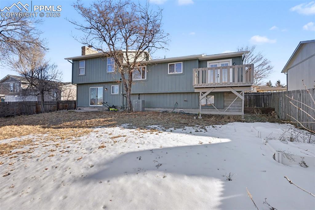 6240 Lange Drive Colorado Springs CO 80918