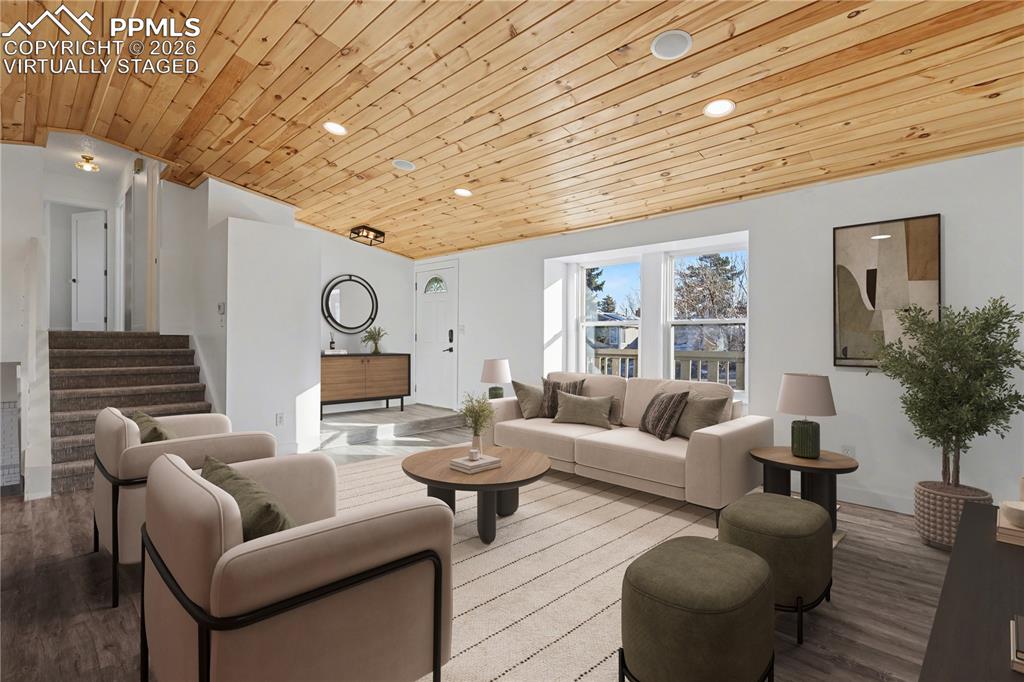 6240 Lange Drive Colorado Springs CO 80918