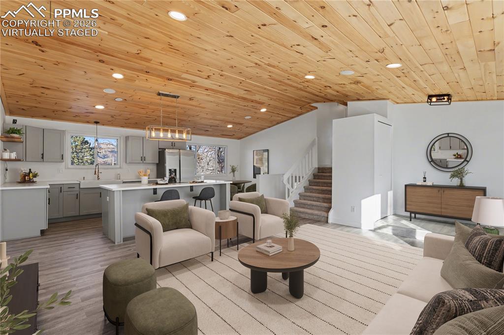 6240 Lange Drive Colorado Springs CO 80918