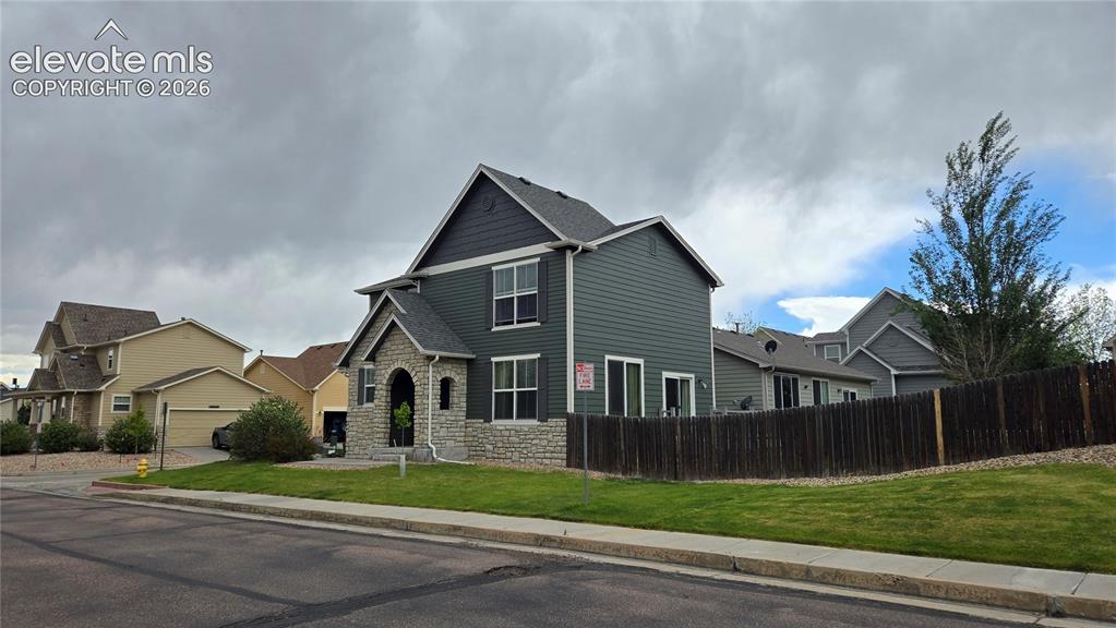 11844 Pei Grove Peyton CO 80831