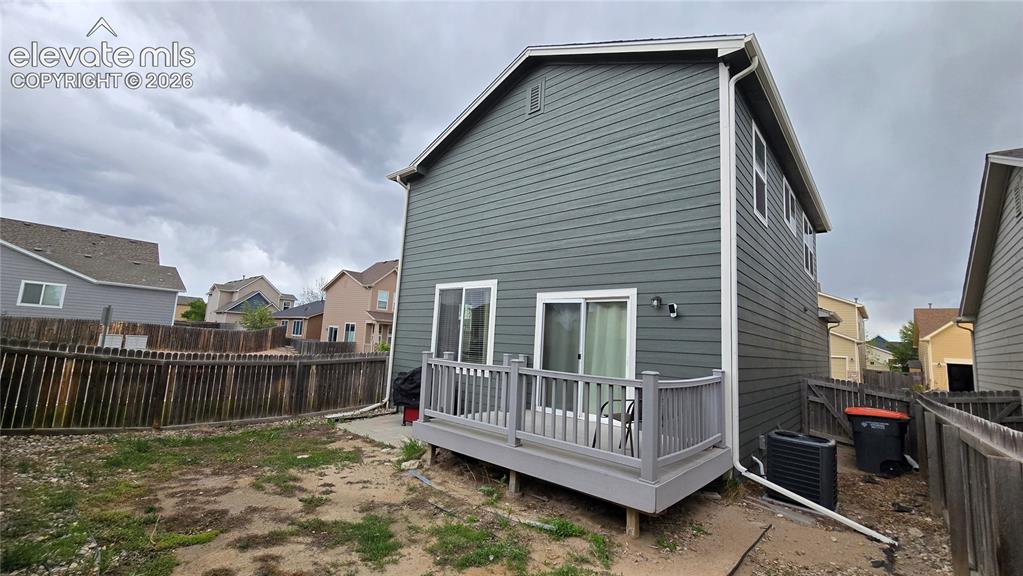 11844 Pei Grove Peyton CO 80831