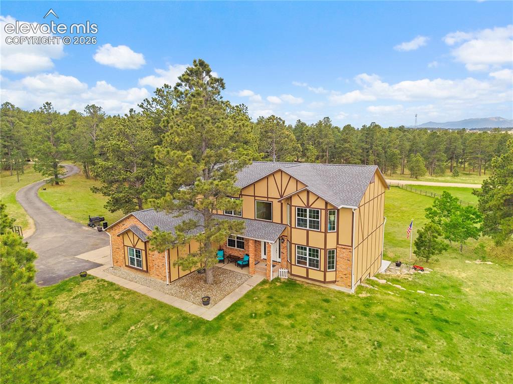 7950 Wranglers Way Colorado Springs CO 80908