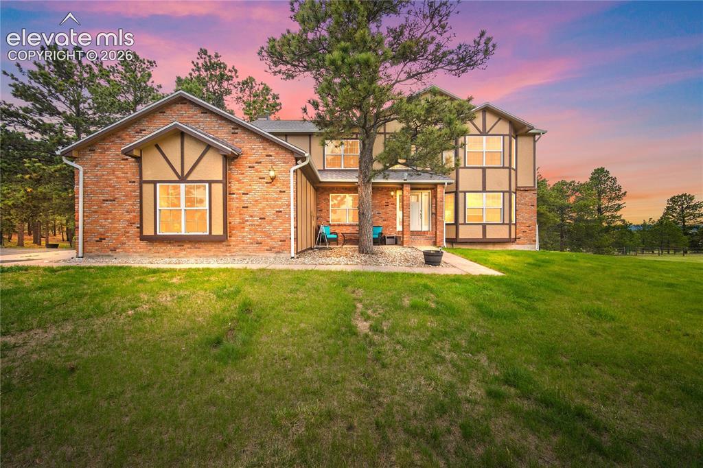 7950 Wranglers Way Colorado Springs CO 80908