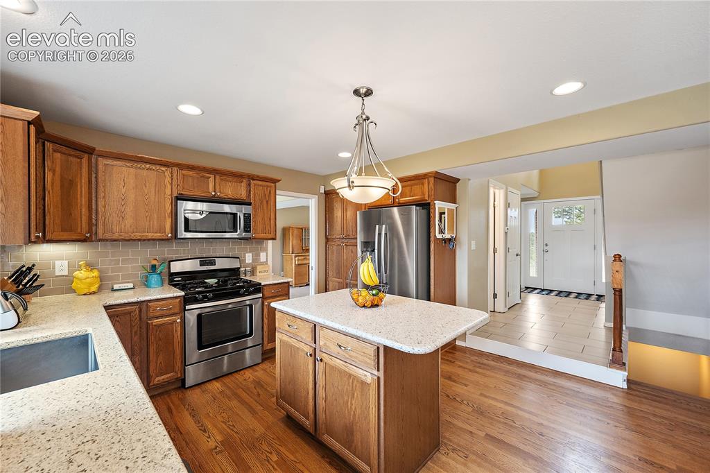 7950 Wranglers Way Colorado Springs CO 80908