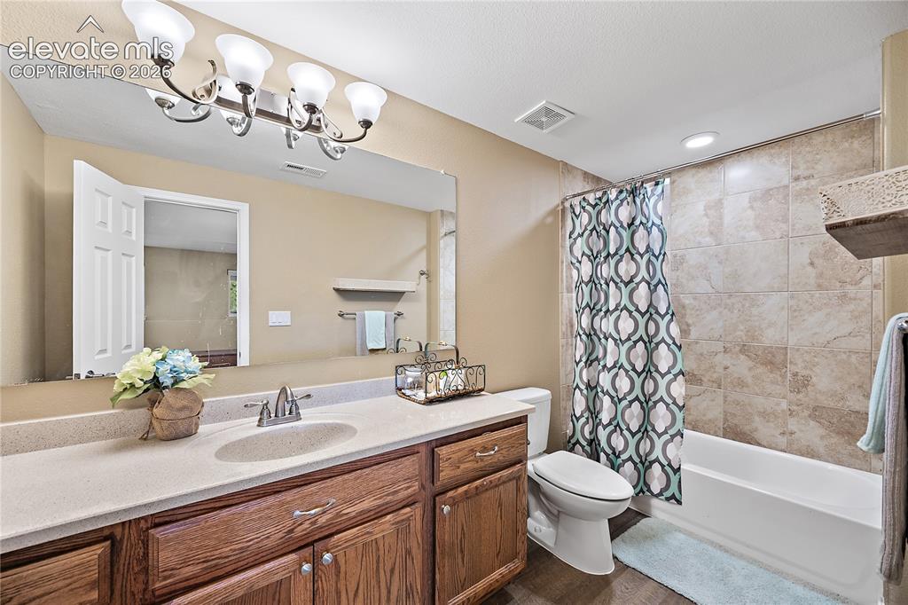 7950 Wranglers Way Colorado Springs CO 80908
