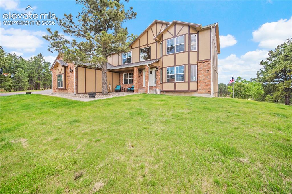 7950 Wranglers Way Colorado Springs CO 80908