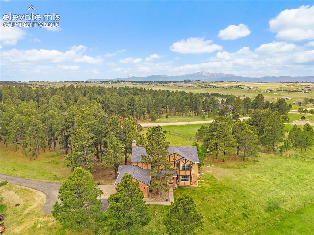 7950 Wranglers Way Colorado Springs CO 80908