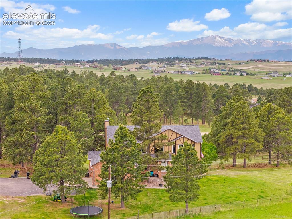 7950 Wranglers Way Colorado Springs CO 80908
