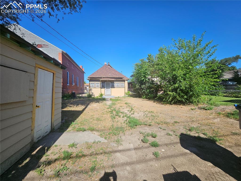 1138 Pine Street Pueblo CO 81004