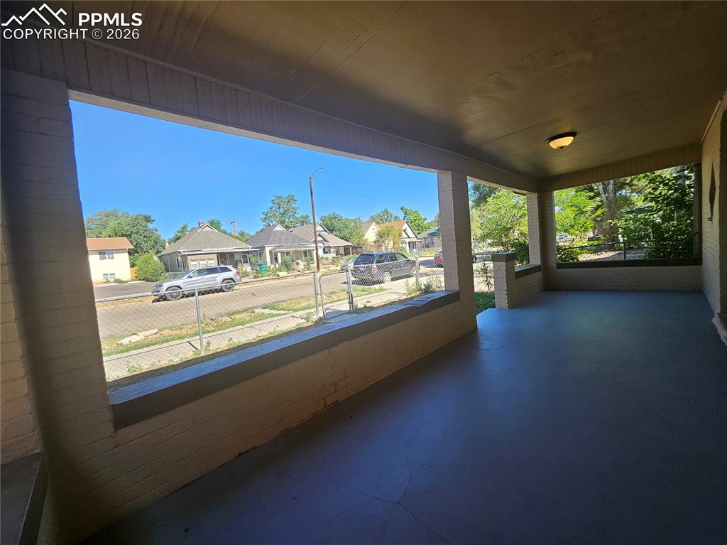 1138 Pine Street Pueblo CO 81004